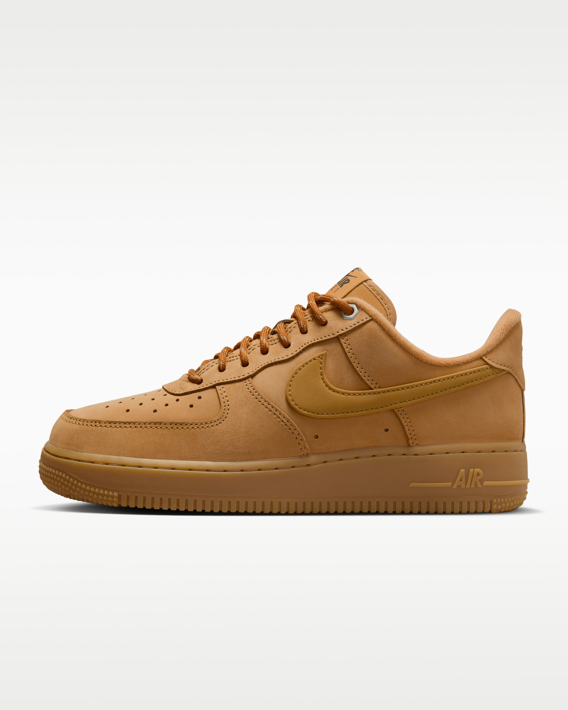 Nike Air Force 1 ブラウン スニーカー Nike Air Force 1 '07 WB Women's Shoes. Nike JP